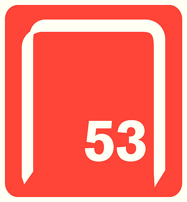 Agrafes Rapid n°53 8 mm