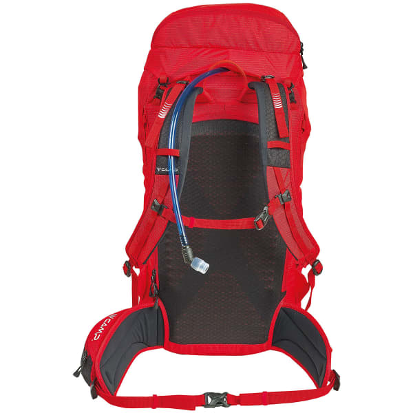 Sac à dos alpinisme CAMP M30 30L RED