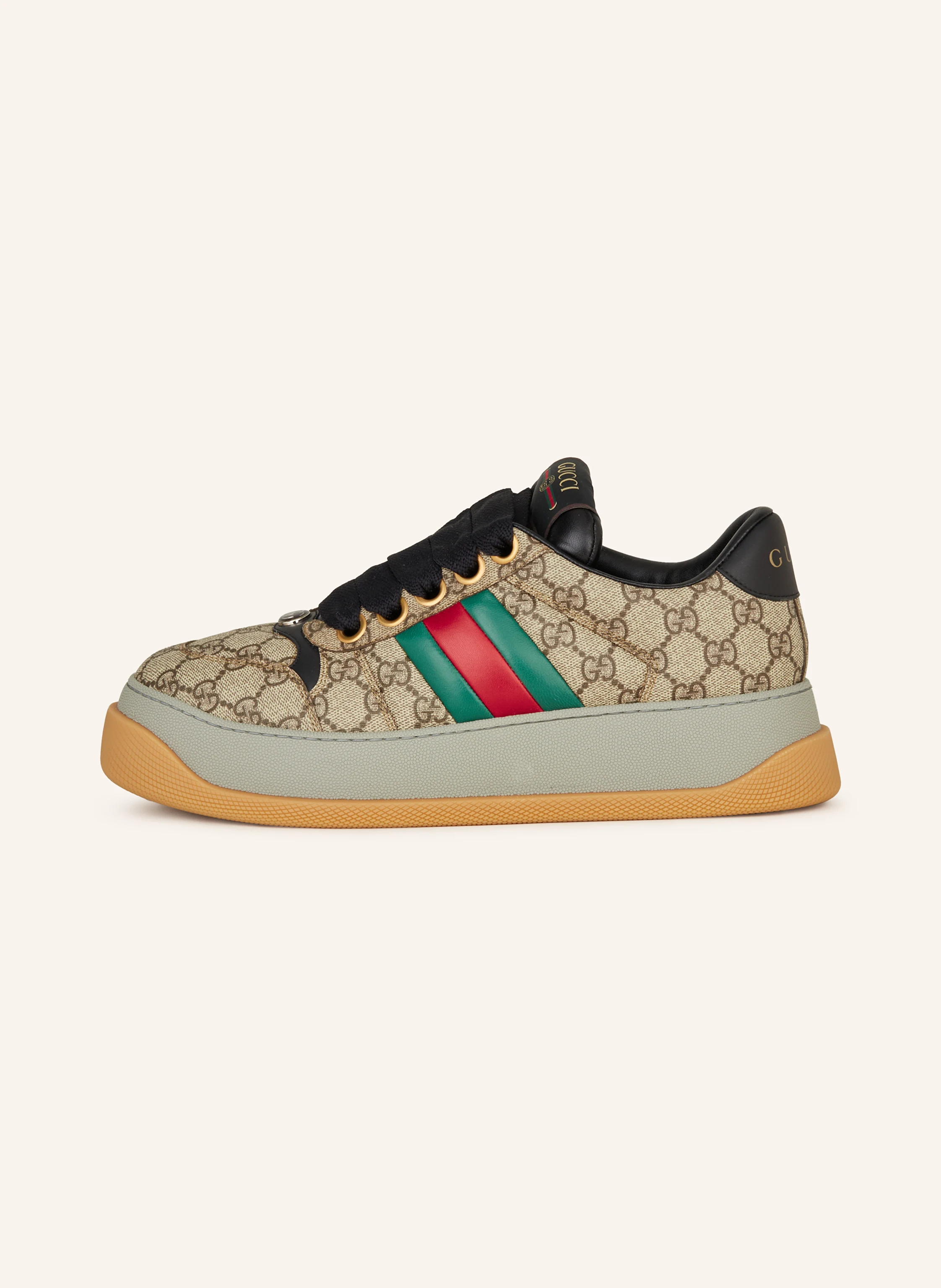 GUCCI Sneaker GG SCREENER