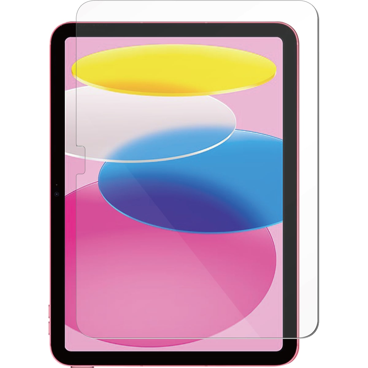 Panzer iPad 10,9