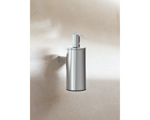 KEUCO Plan chroom zeepdispenser