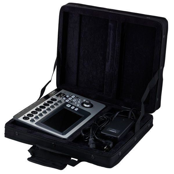 QSC TouchMix-8