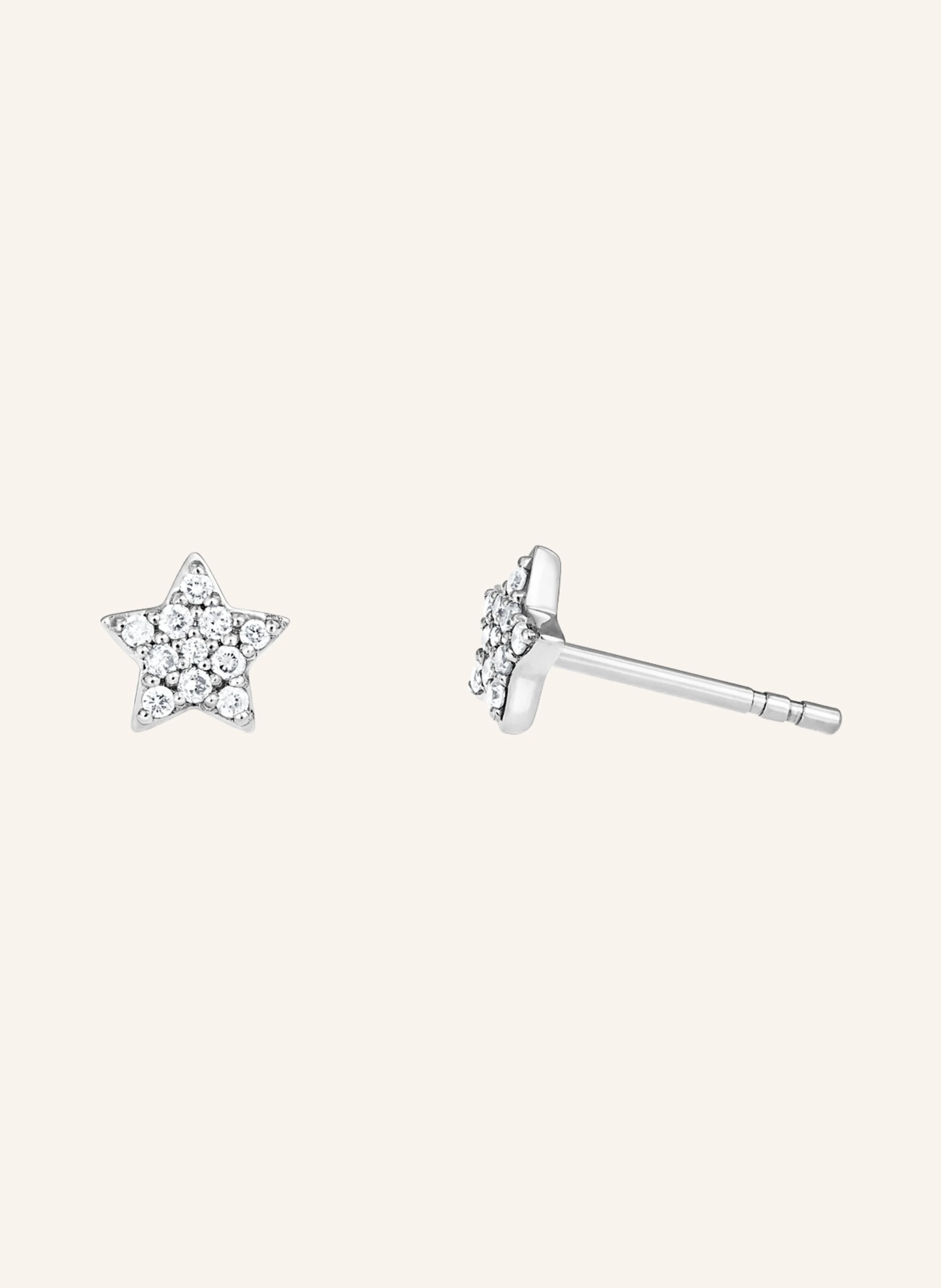 WEMPE Fine Jewelry Ohrringe MINIMALISM