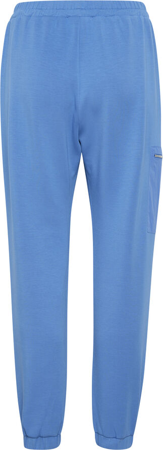 InWear ZevIW Pants Spring blue