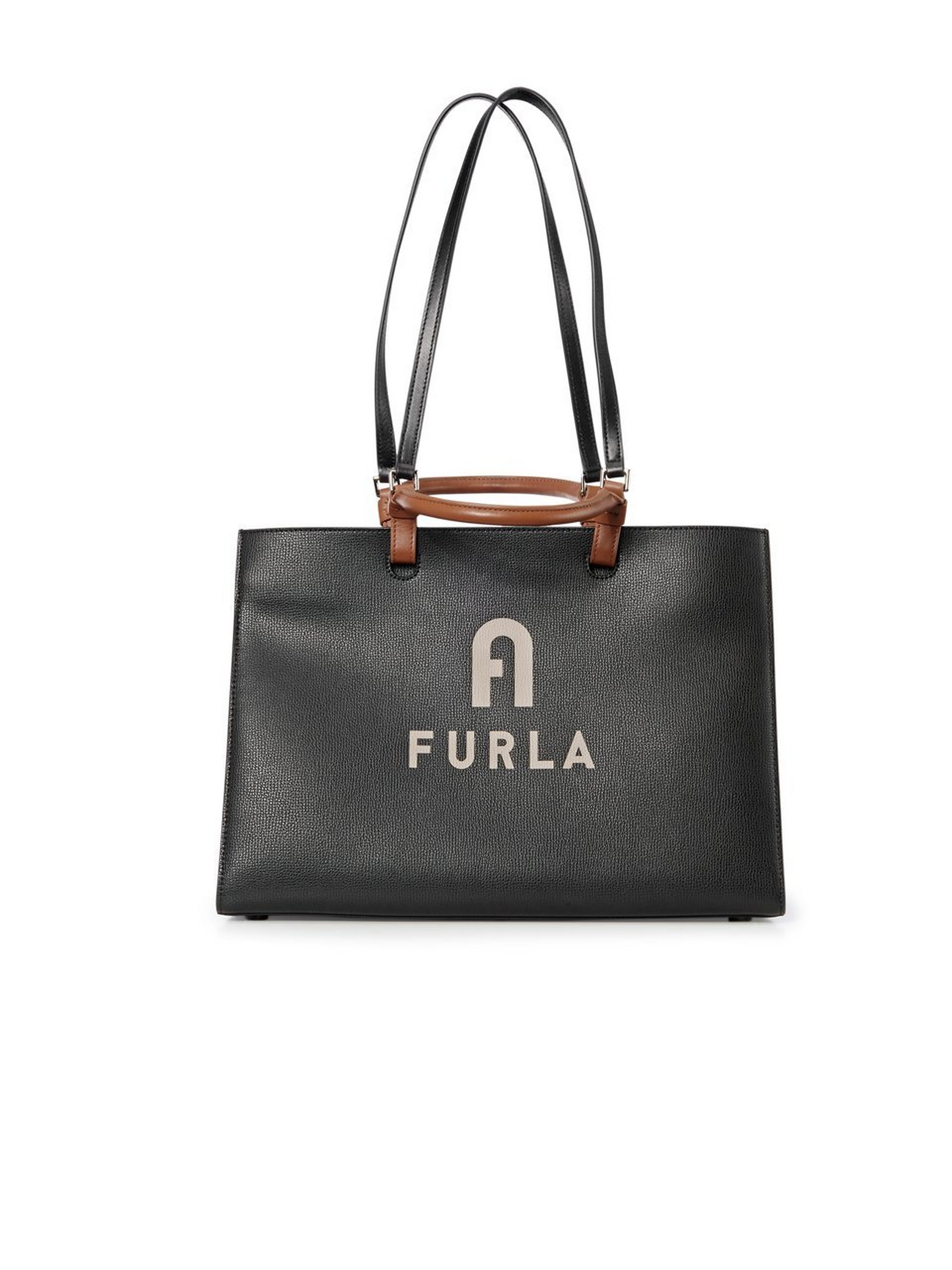 Tasche Varsity Style L Tote