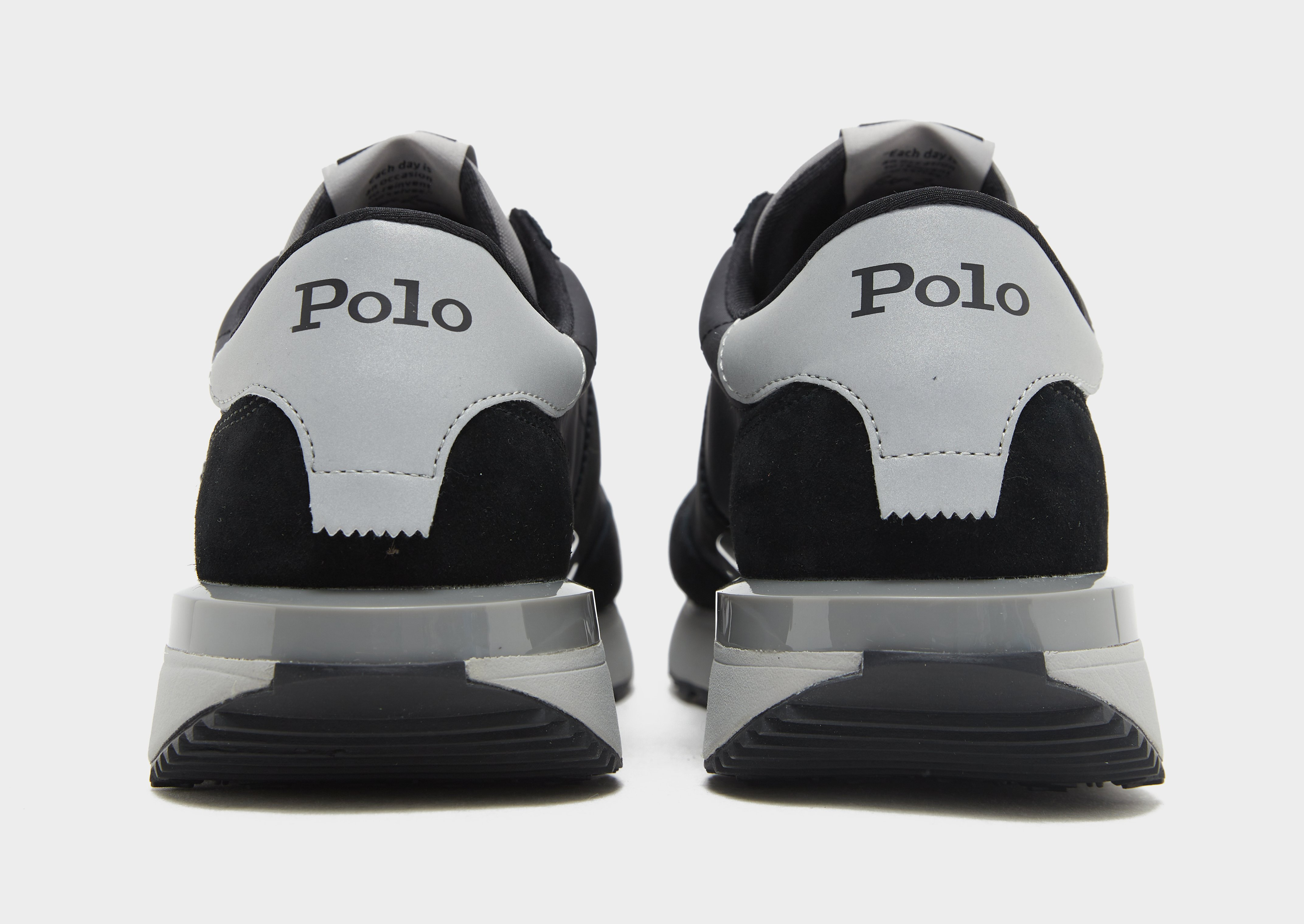Polo Ralph Lauren Train 89 Homme