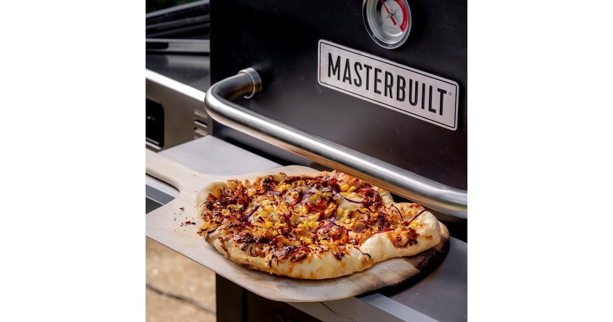 MasterbuiltPizza Oven pizzaoven