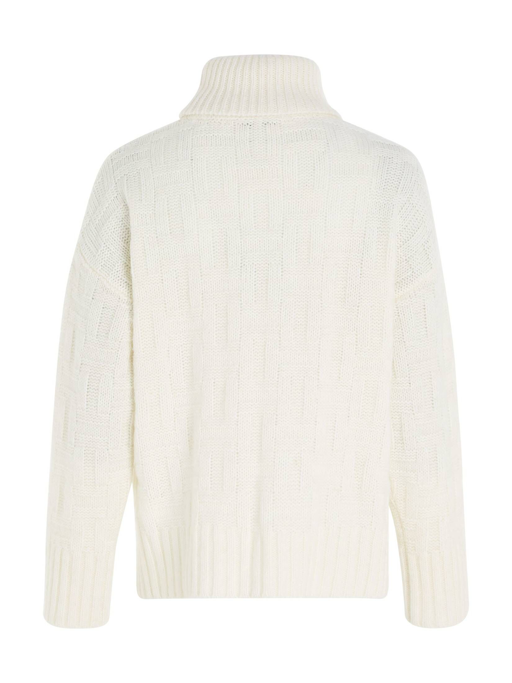 Tommy Hilfiger| Damen Strickpullover