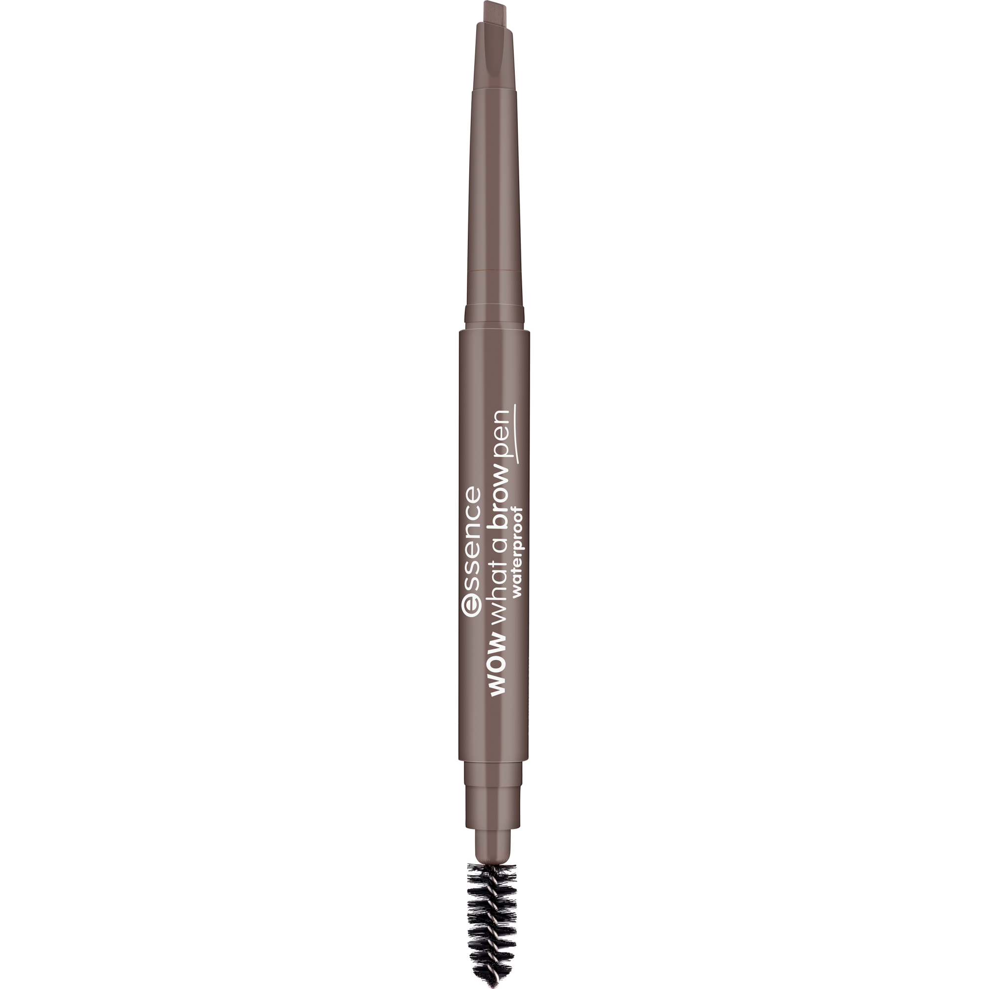 wow what a brow pen waterproof