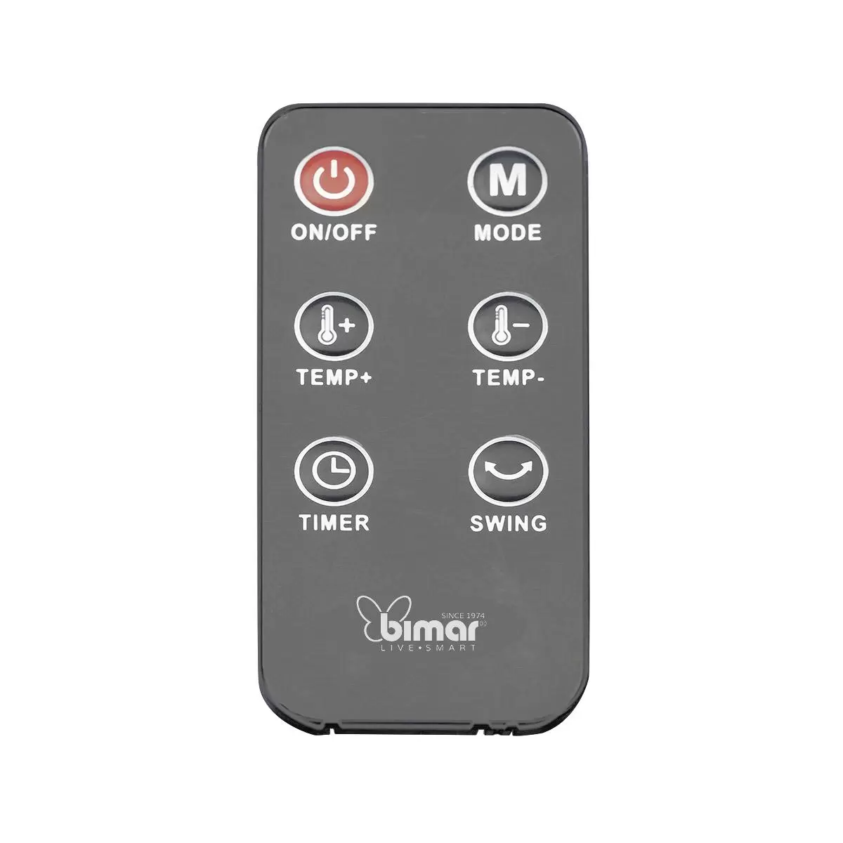 Heizlüfter Bimar HP130