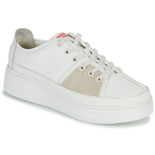 Camper -  - Blanc / Beige