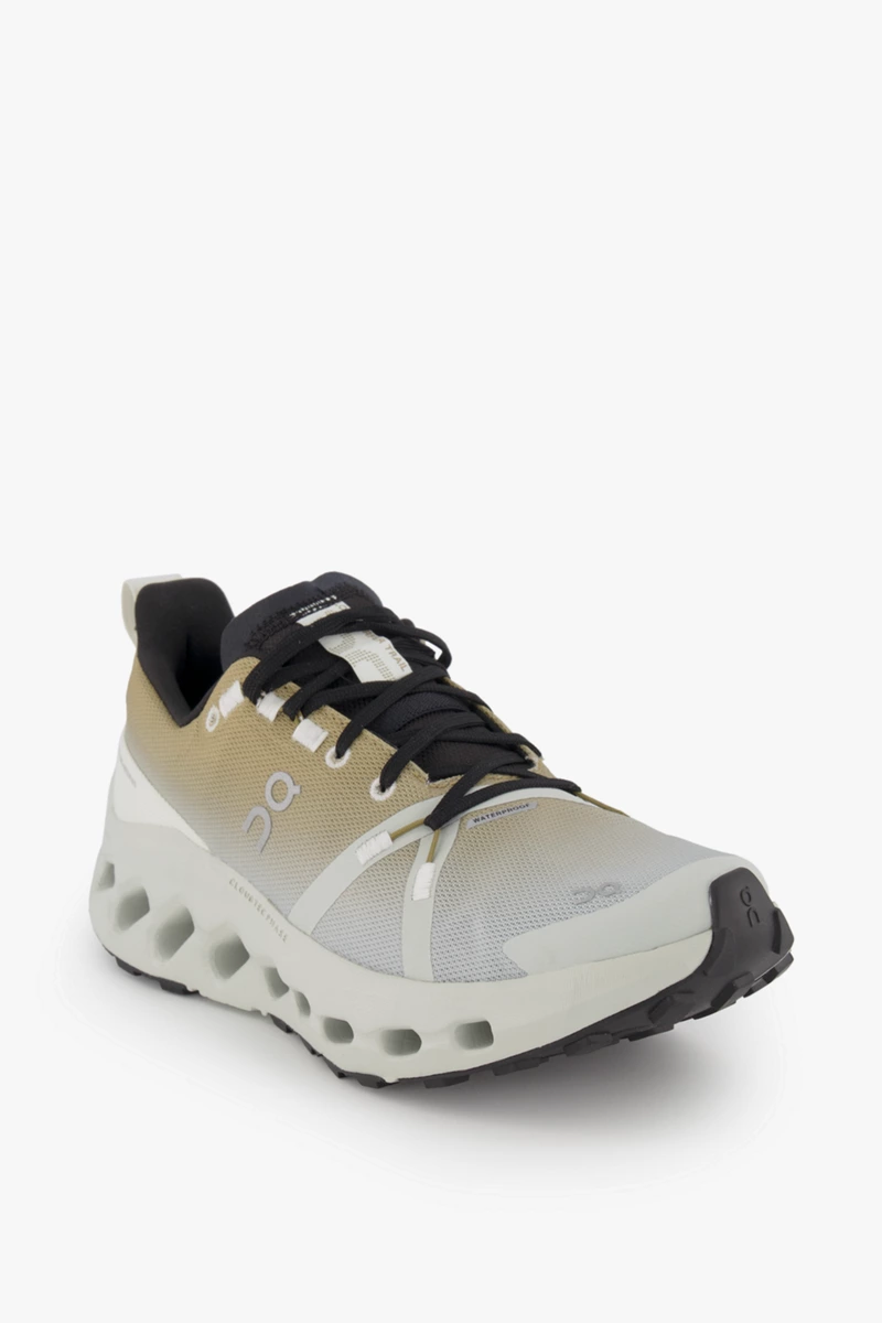 ON Cloudsurfer Trail Waterproof Damen Trailrunningschuh