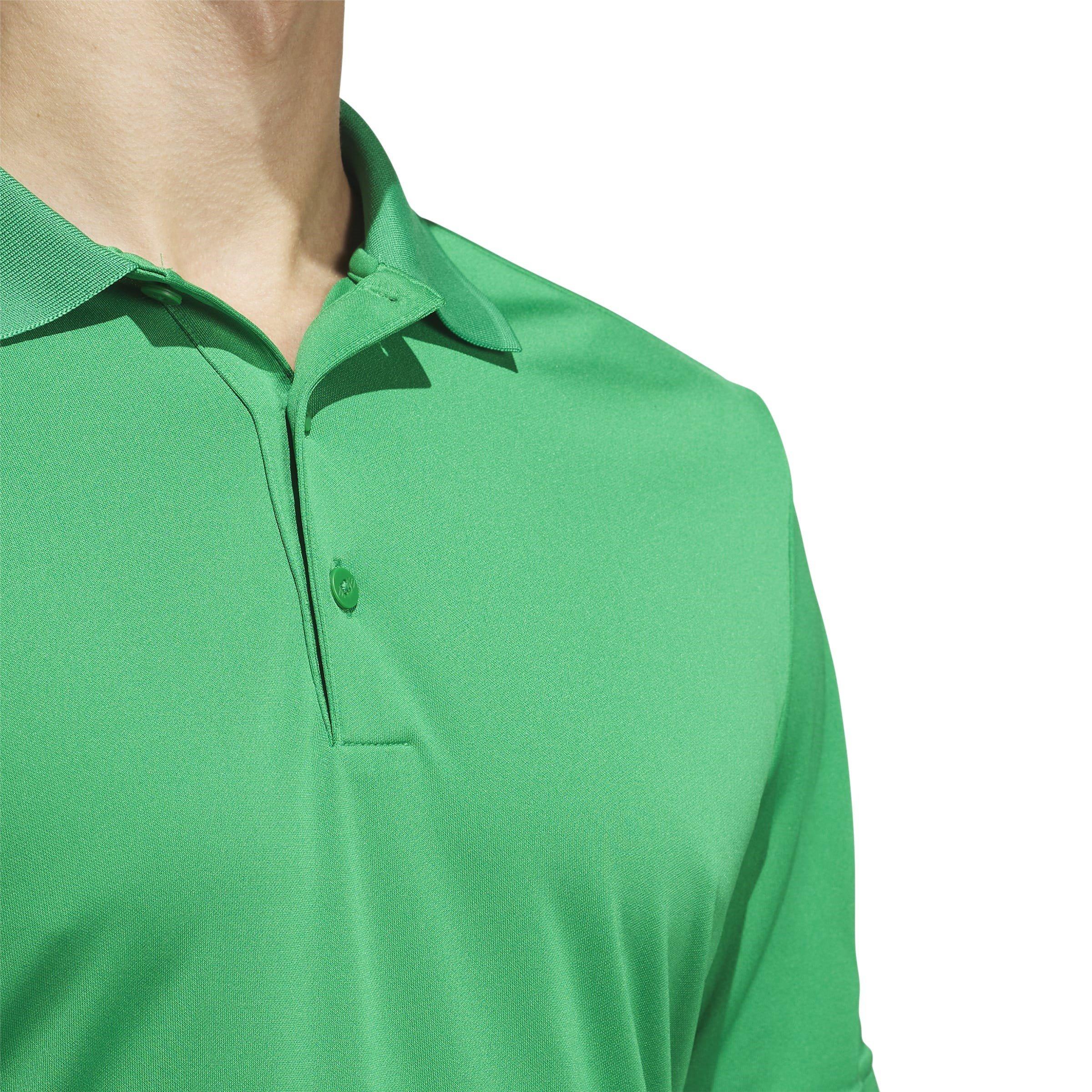 adidas Perf Polo Mens