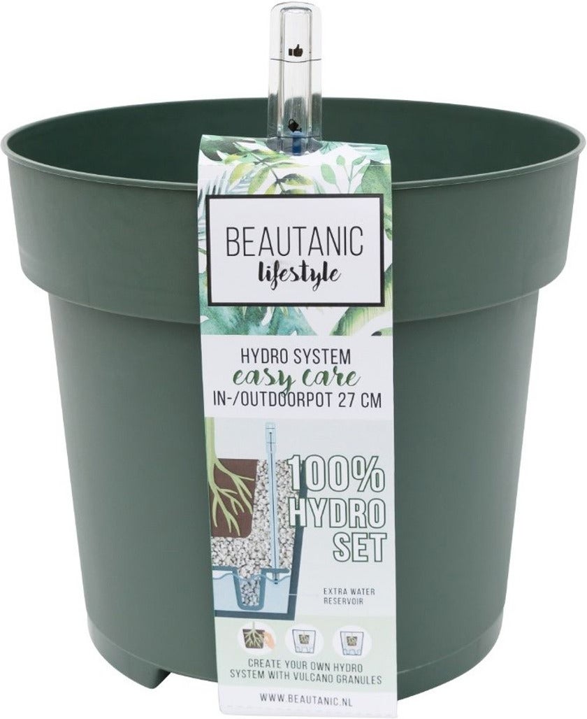 Beautanic Lifestyle Hydropot D 27 H 23 cm