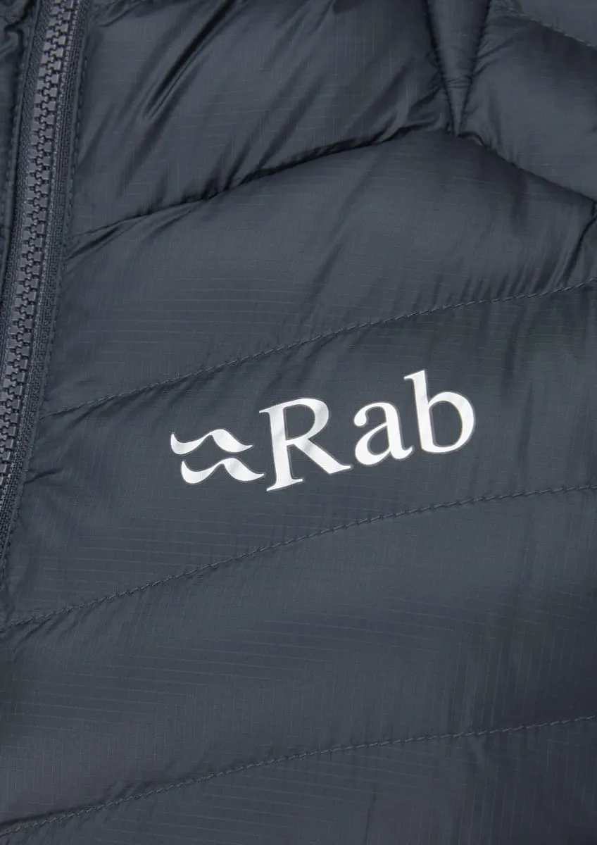 Rab Cirrus Alpine Jacket Wmns Beluga