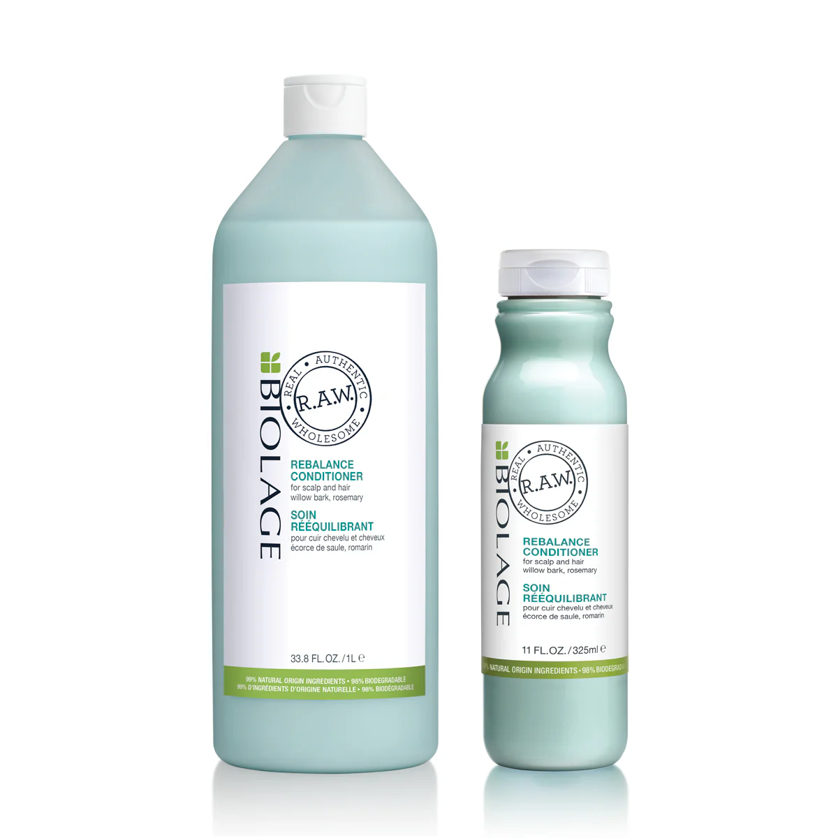 Après-shampoing Rééquilibrant