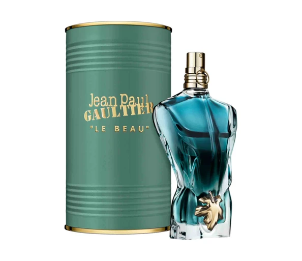 Jean Paul Gaultier Le Beau Eau de Toilette