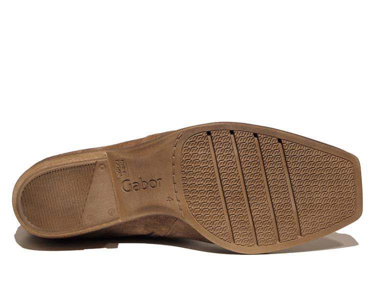 Gabor 75.915 farro