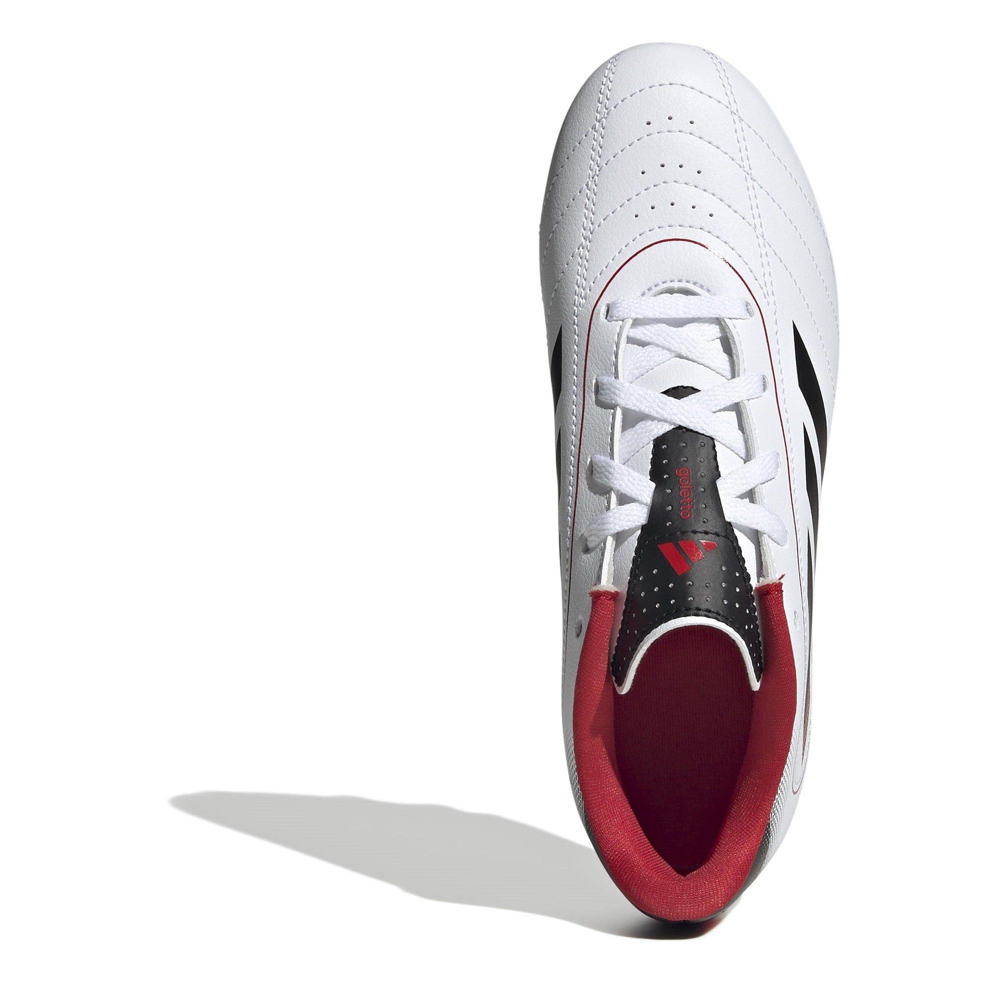 adidas Goletto VIII Firm Ground Football Boots Kids