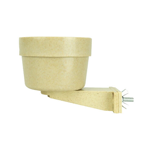 Back Zoo Nature Easy-Lock Voerbak