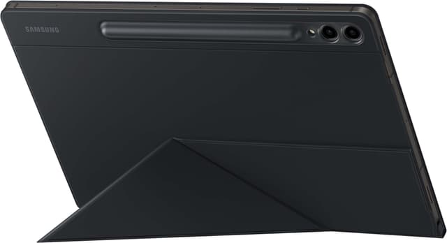 Samsung Tab S9+/S9 FE+ Smart Book cover (sort)