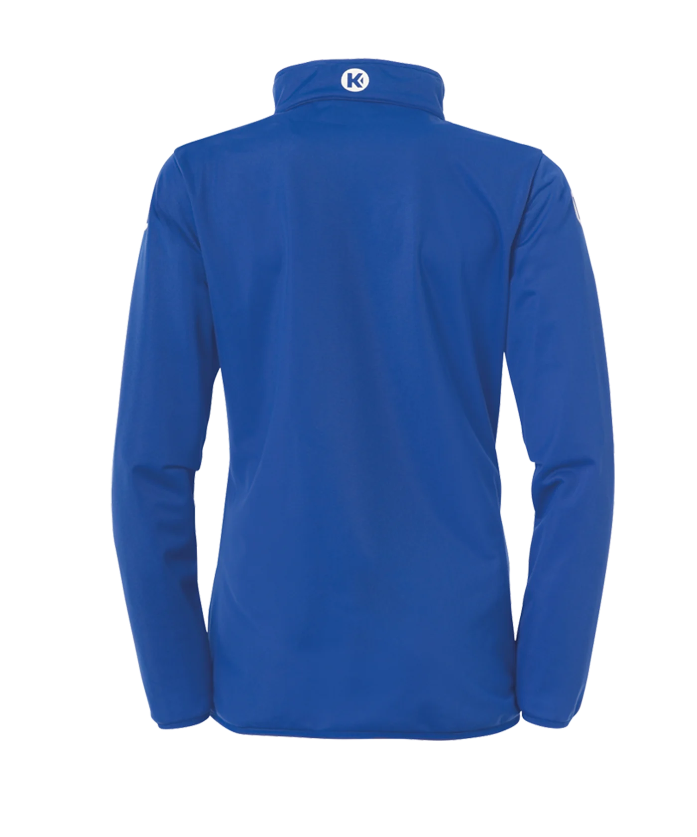 Kempa Curve Classic Jacket Damen Blau Weiss F06