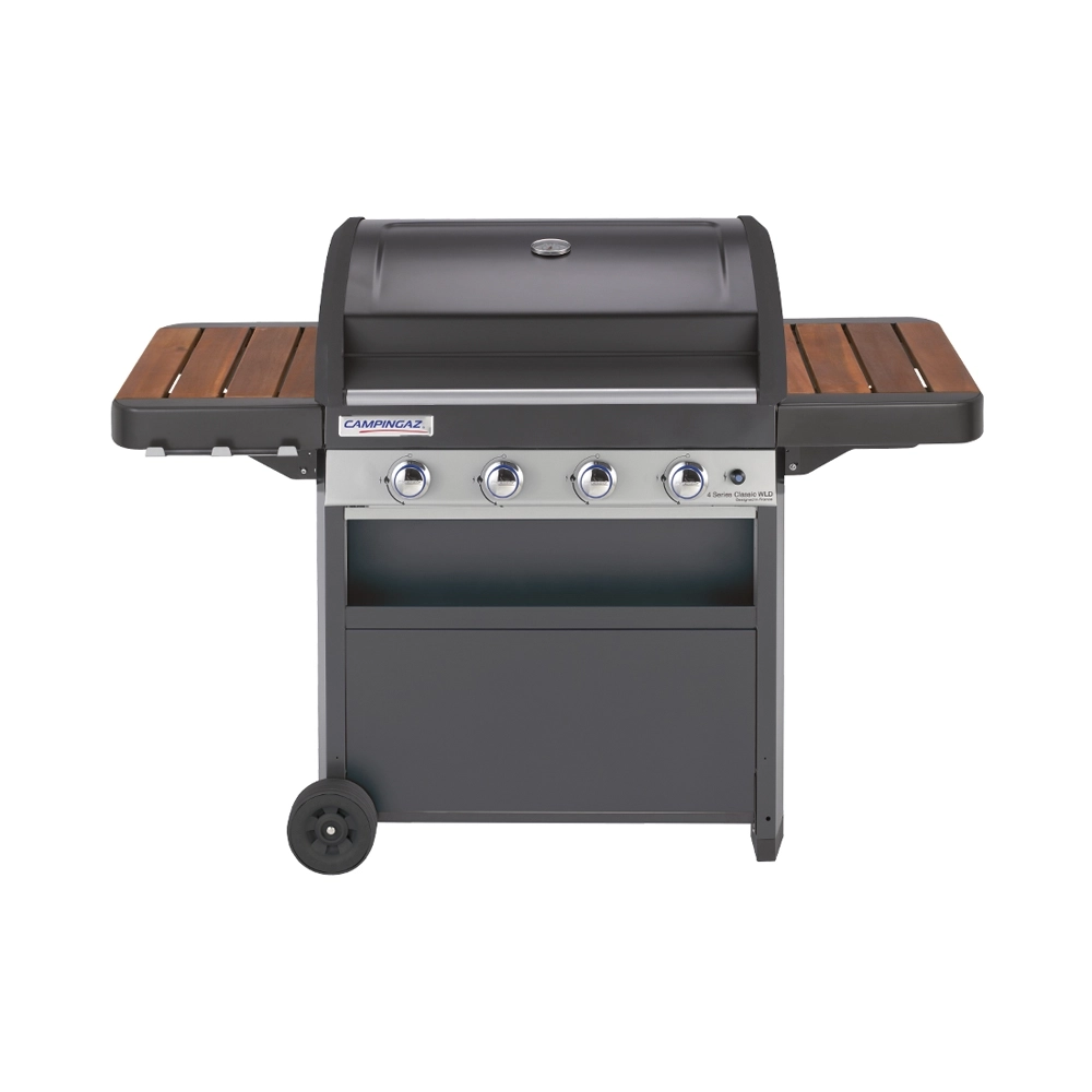 CAMPINGAZ Gasgrill BBQ 4 Series WLD (CH)