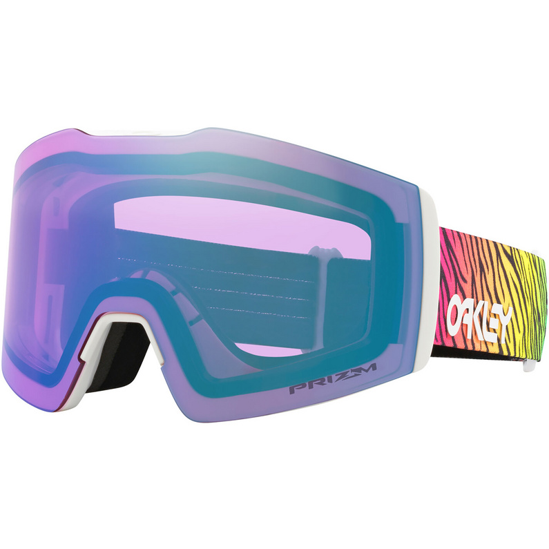 Oakley Fall Line M Skibrille