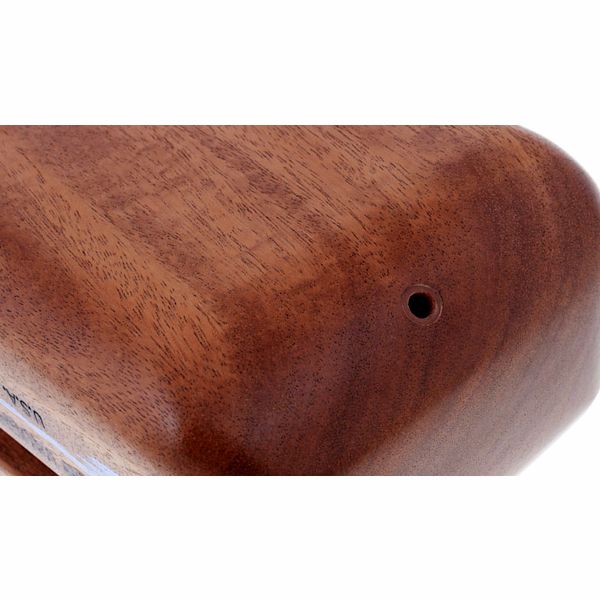 Ron Vaughn W-8 Wood Block