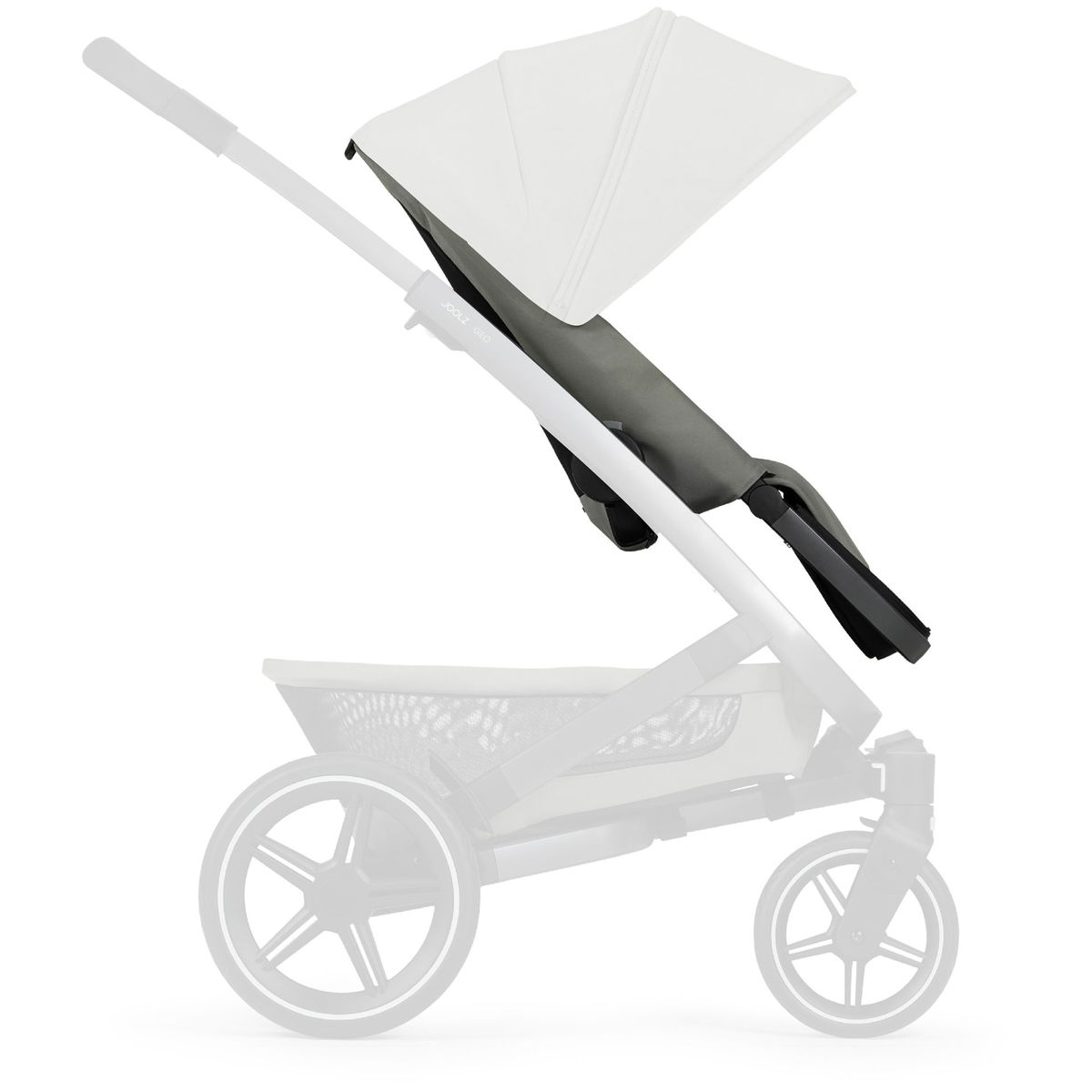 JoolzJoolz   Geo3 Sitz sage green