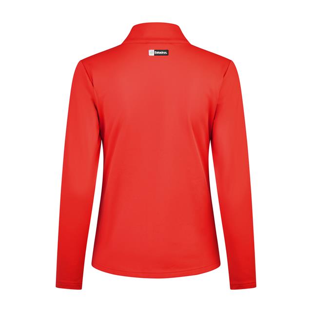 Vest Eskadron Dynamic Rood