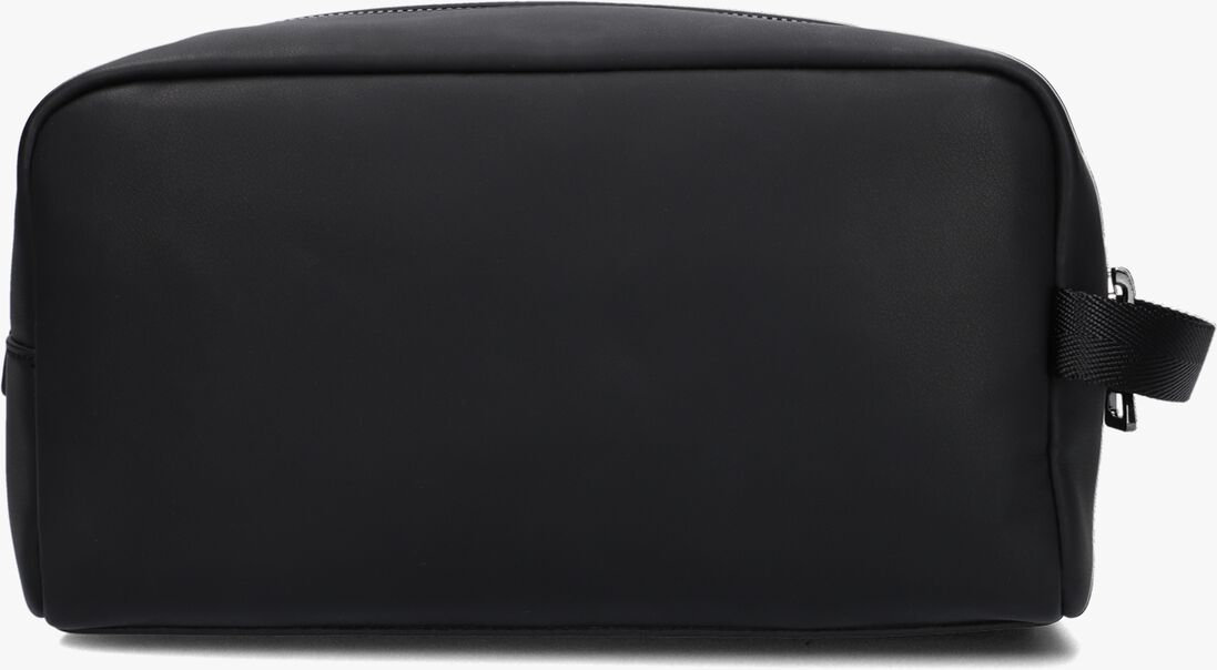 HUGO zwarte hugo toilettas elliott 3.0 washbag