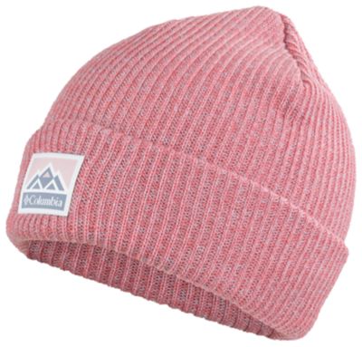 ColumbiaWhirlibird Cuffed Beanie - rosa