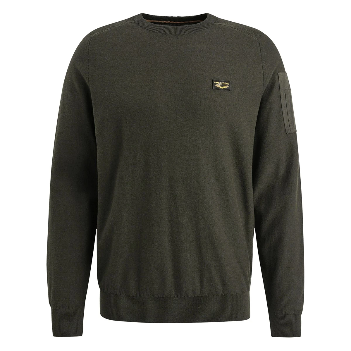 Heren Trui 27210106SN