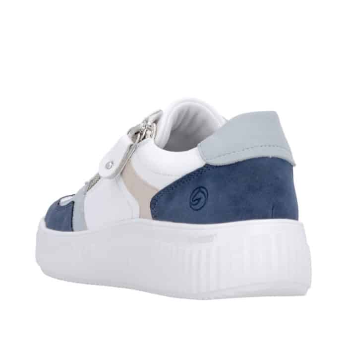 Remonte Sneakers Dame D3E05-80