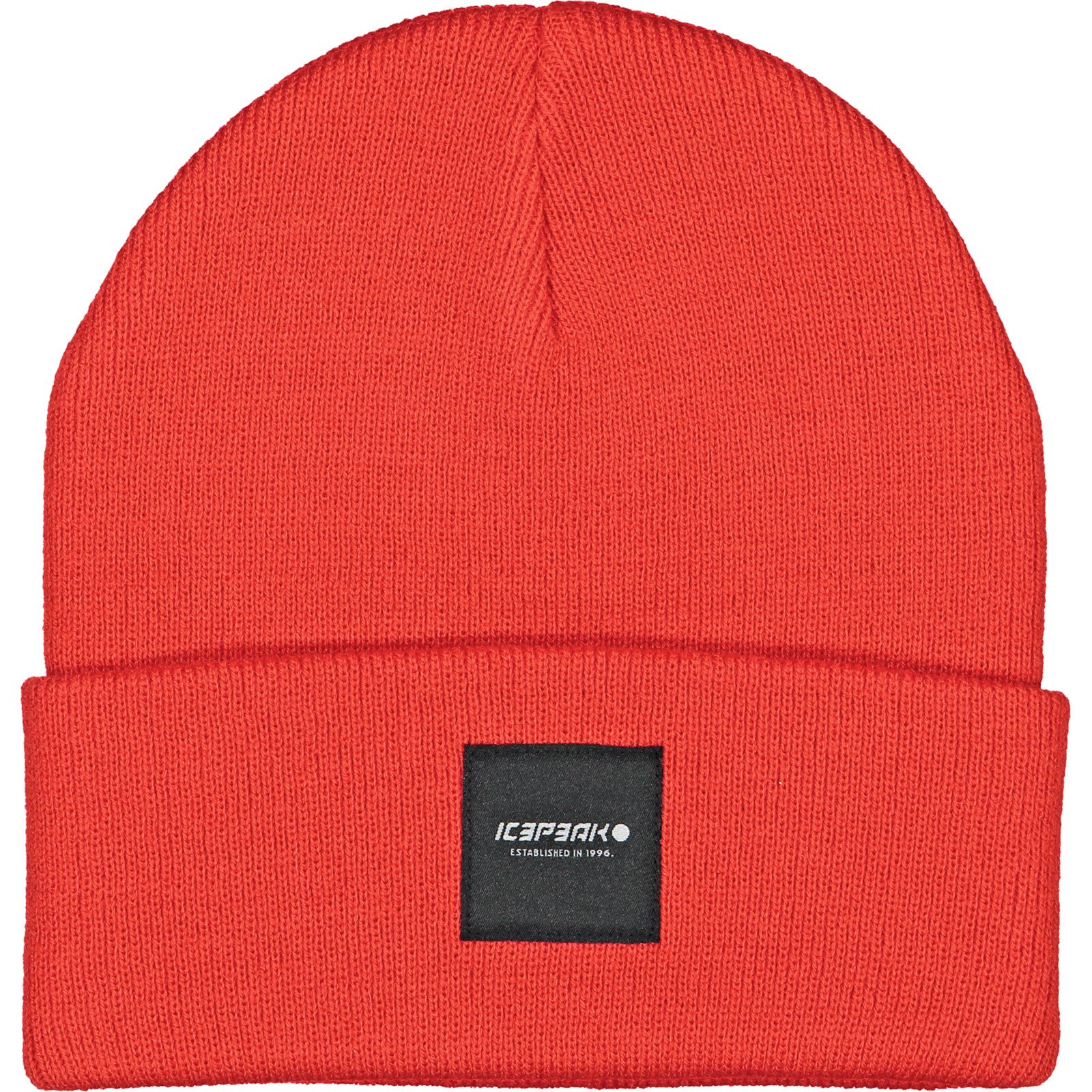 Icepeak Unisex-Beanie Harcourt