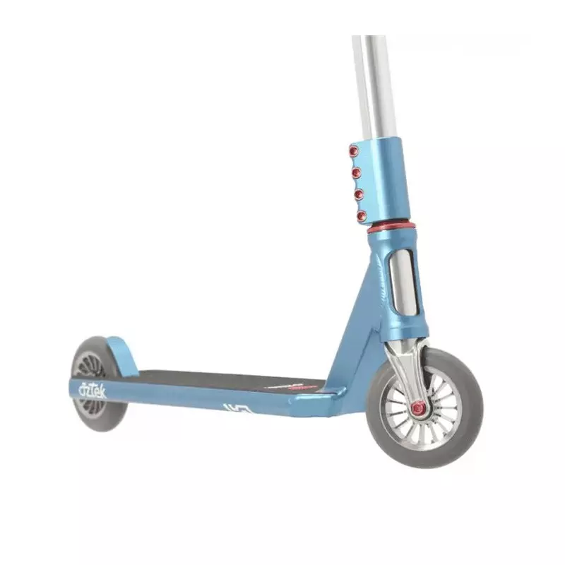 Trottinette freestyle AZTEC Corsa Blue