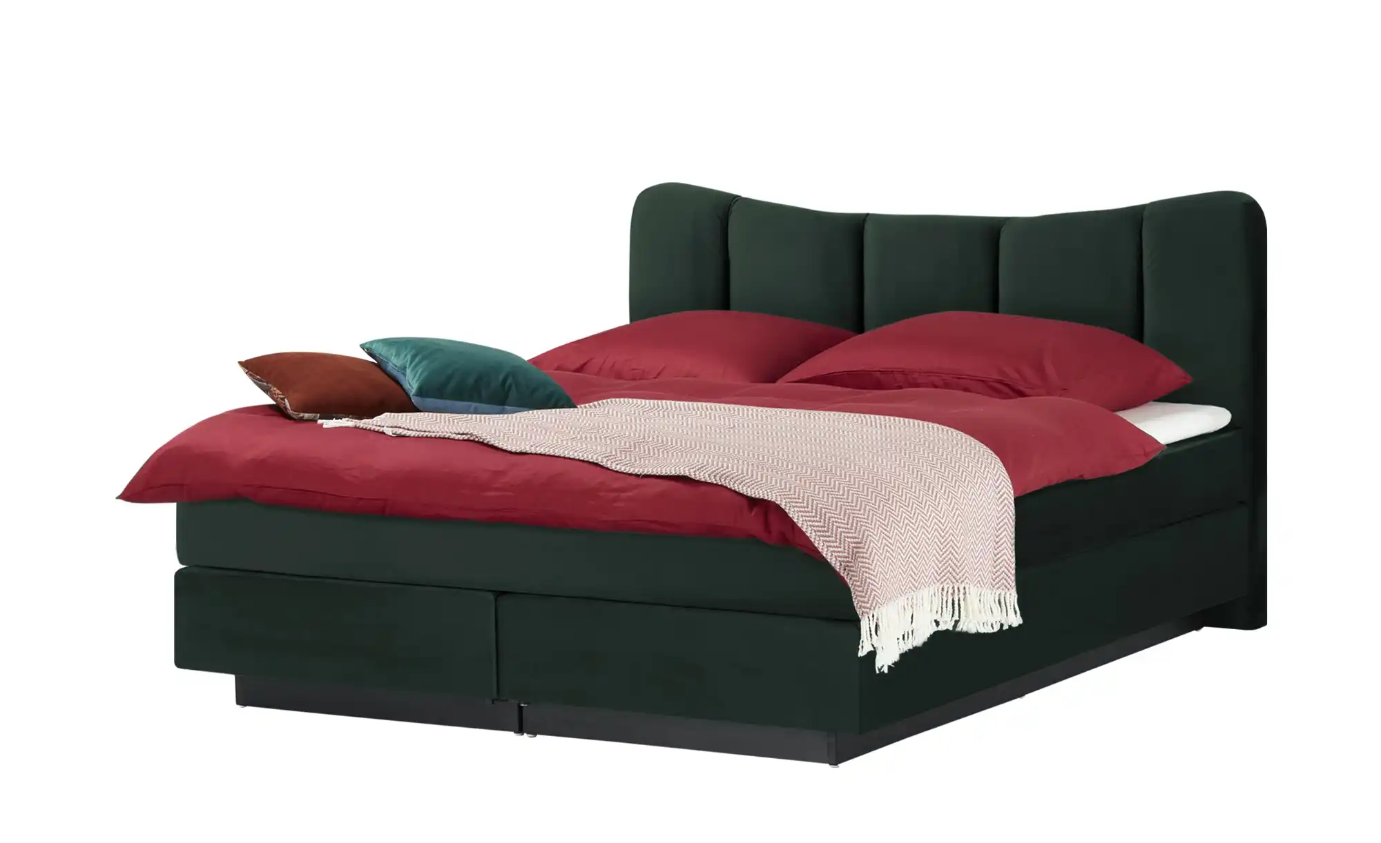 SKAGEN BEDS Boxspringbett Dalur