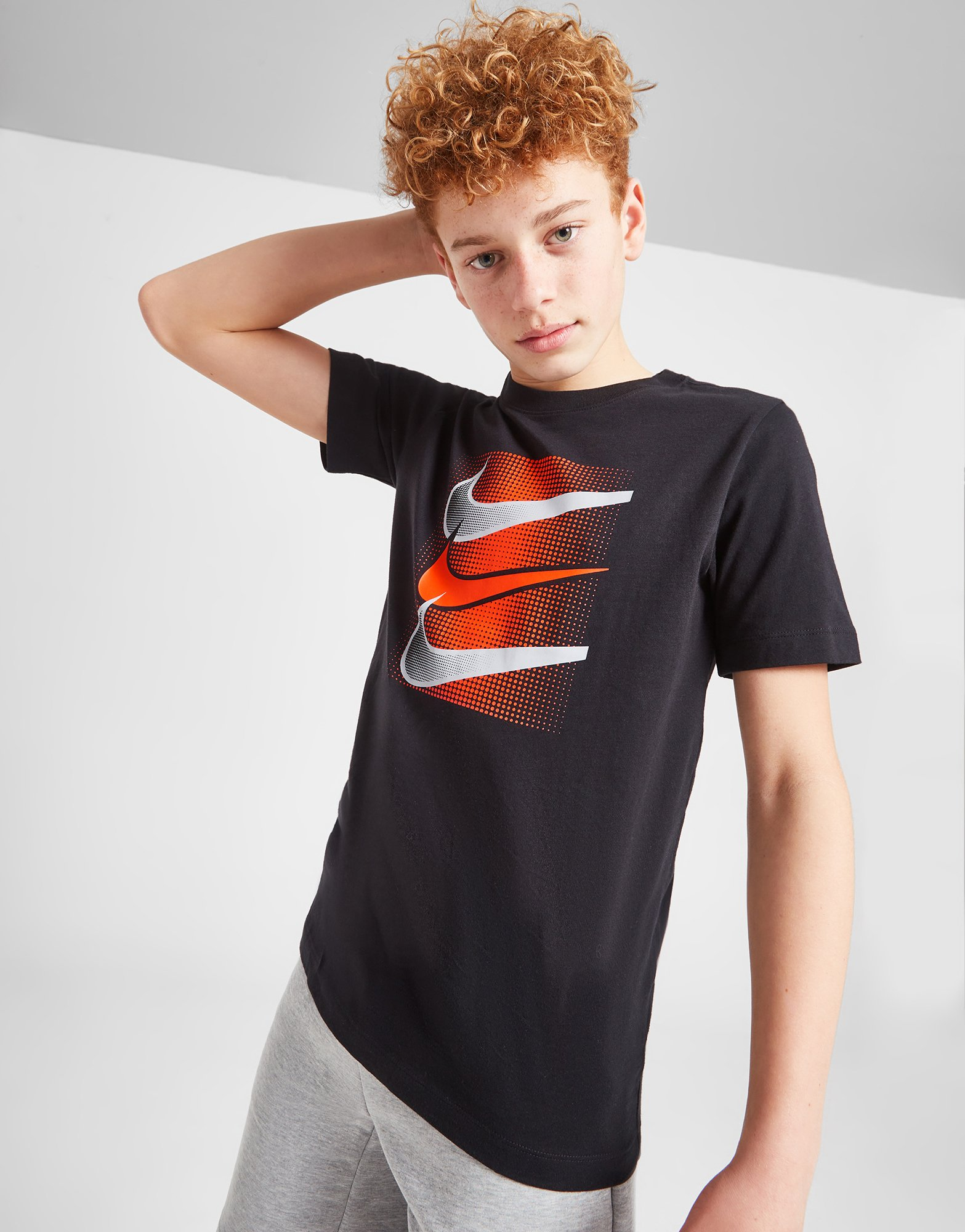 Nike T-shirt Brandmark Junior