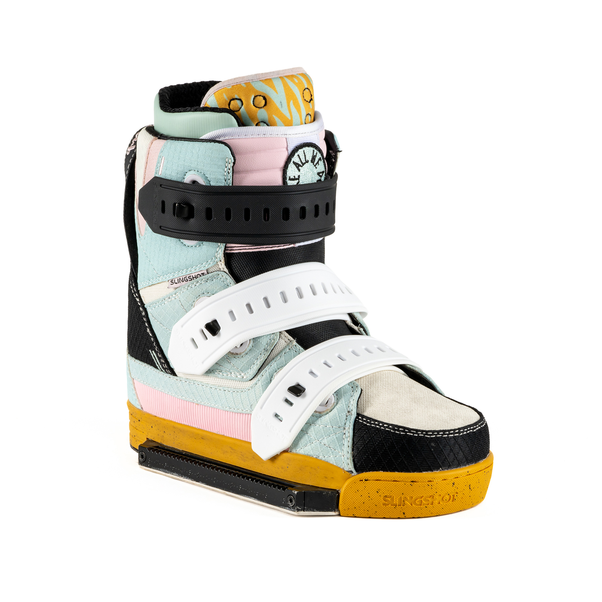 Slingshot CopyCat - Boots - 2023 10 US