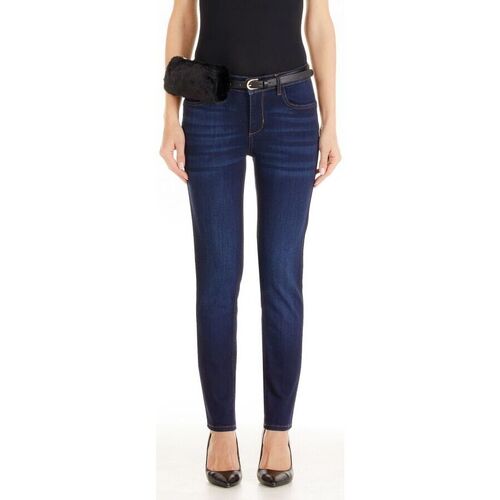 Liu Jo - IDEAL UF2001 D4376-78215 Azul