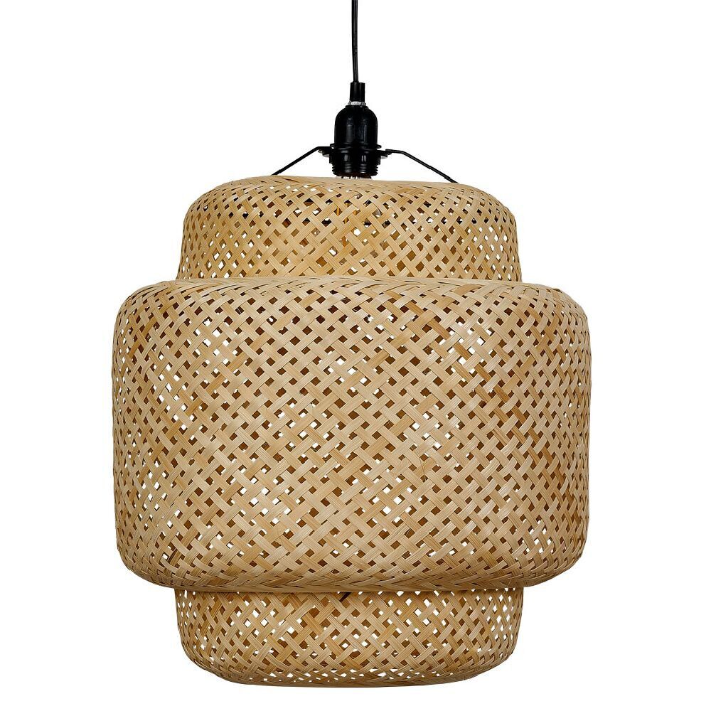Suspension 3 niveaux Ø40xH39cm