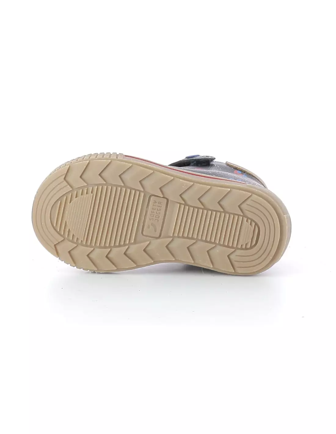 SAFETY JOGGER 594570 - Baskets Navynatural