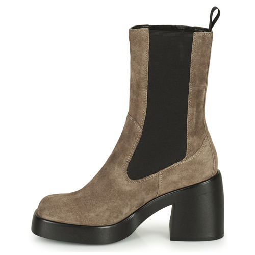 Vagabond Shoemakers - BROOKE - Marron