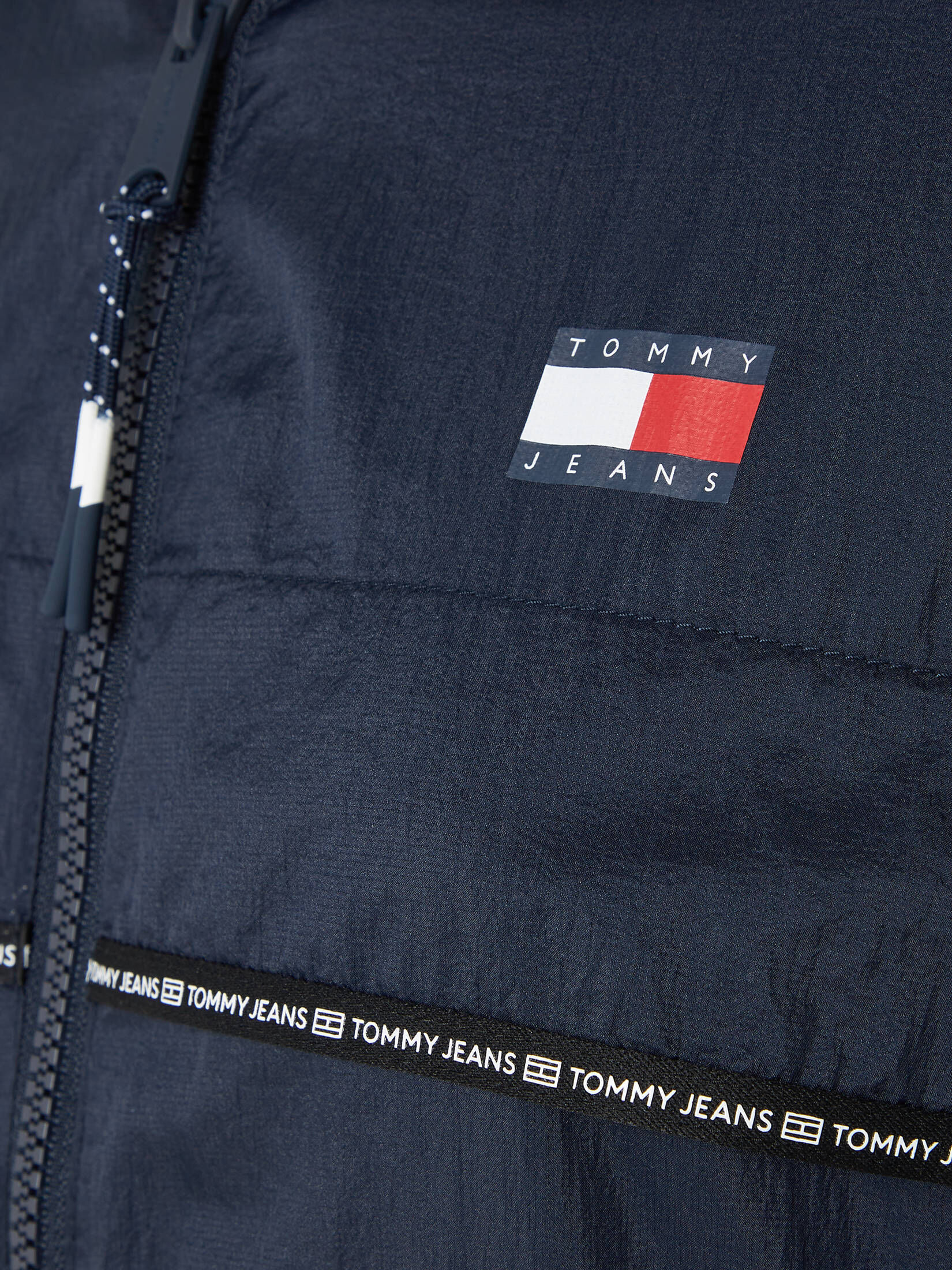 Tommy Jeans| Damen Windbreaker CHICAGO