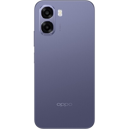 Smartphone Oppo A6X 4G 4/128 Black Purple