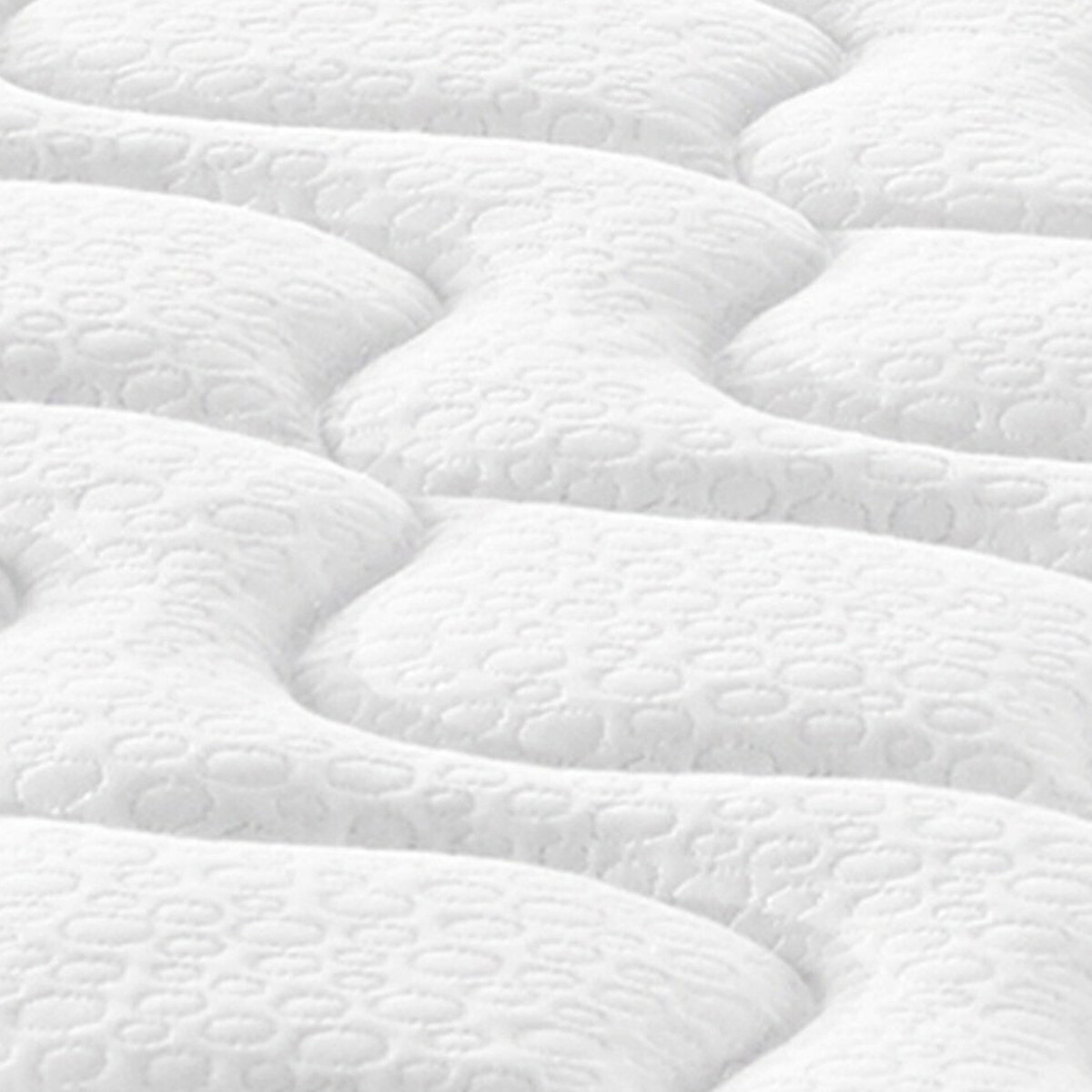 BULTEX<br>Colchão de espuma nano para bebês BULTEX, Tichou. Firme e confortável.