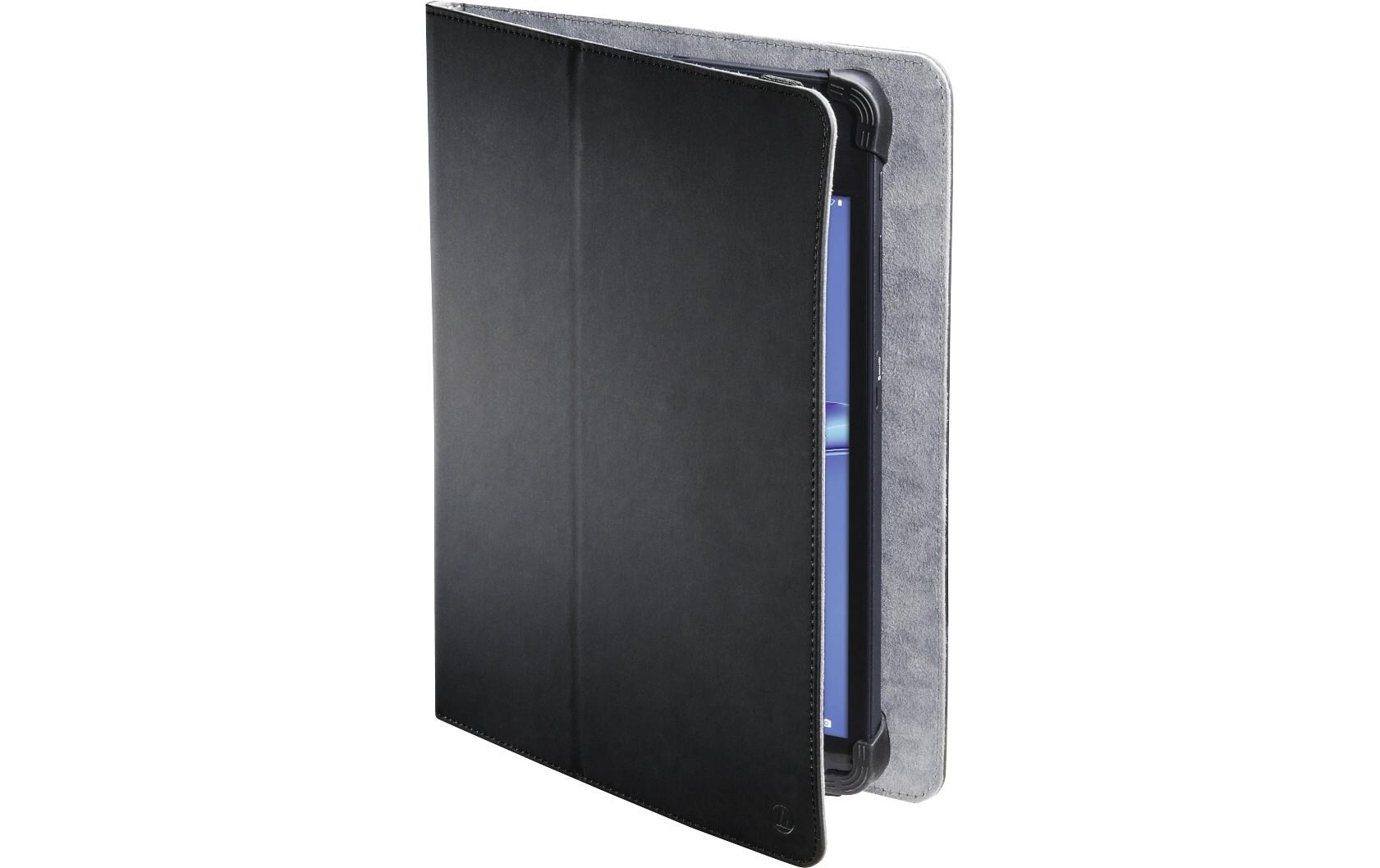 Tablet Book Cover Xpand SchwarzTablet Book Cover für Modelle von 9.5