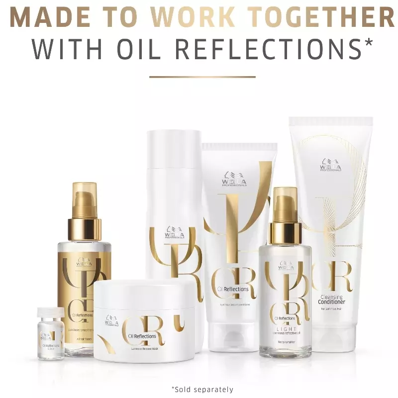 Wella Professionals Oil Reflections Mask 150 ml