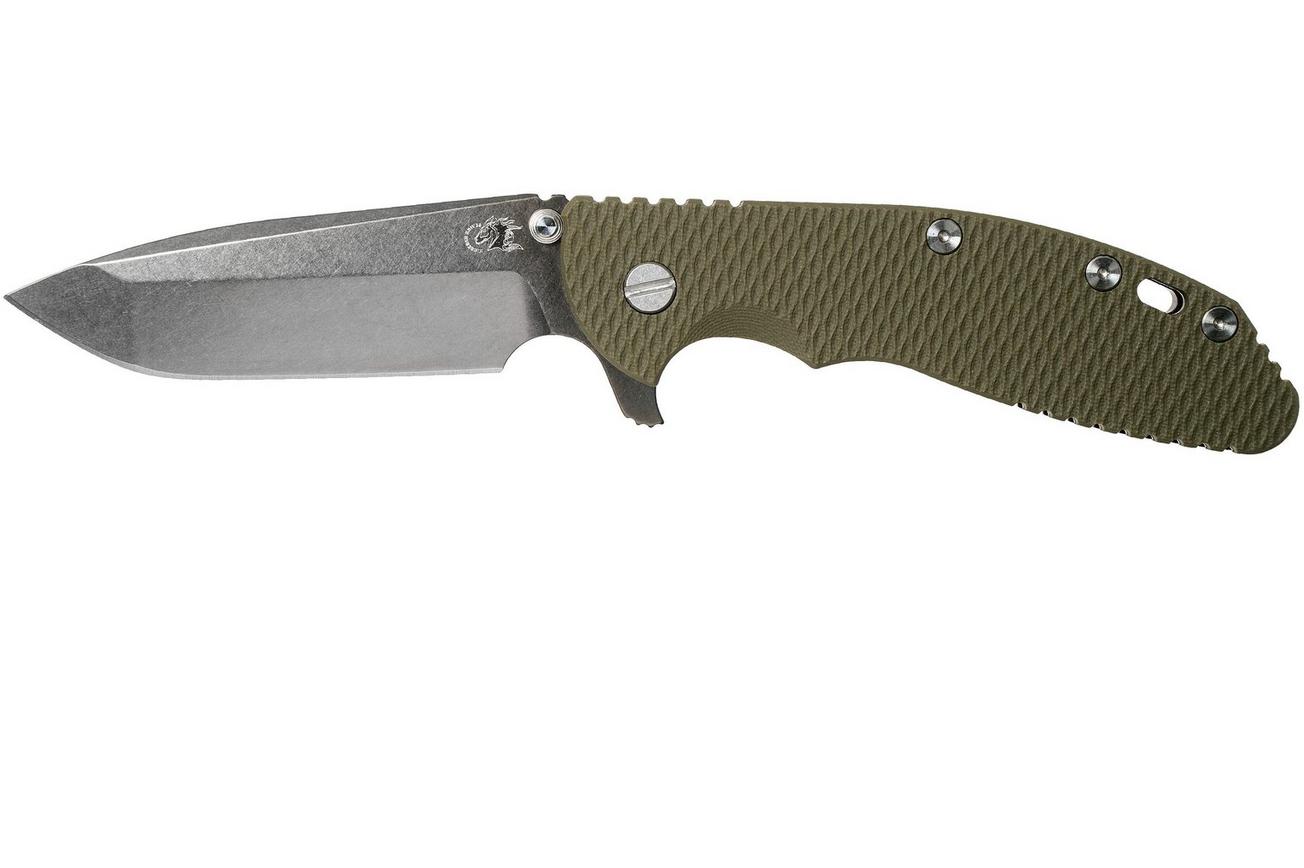 Rick Hinderer XM-24 4
